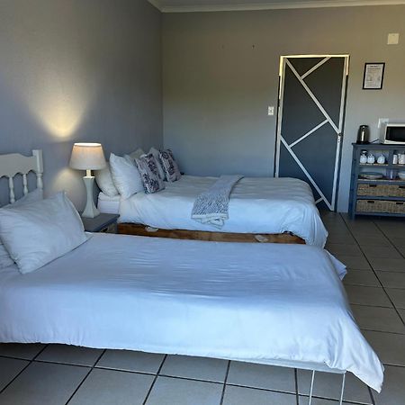 Hotel Little Farms Colesberg Zewnętrze zdjęcie