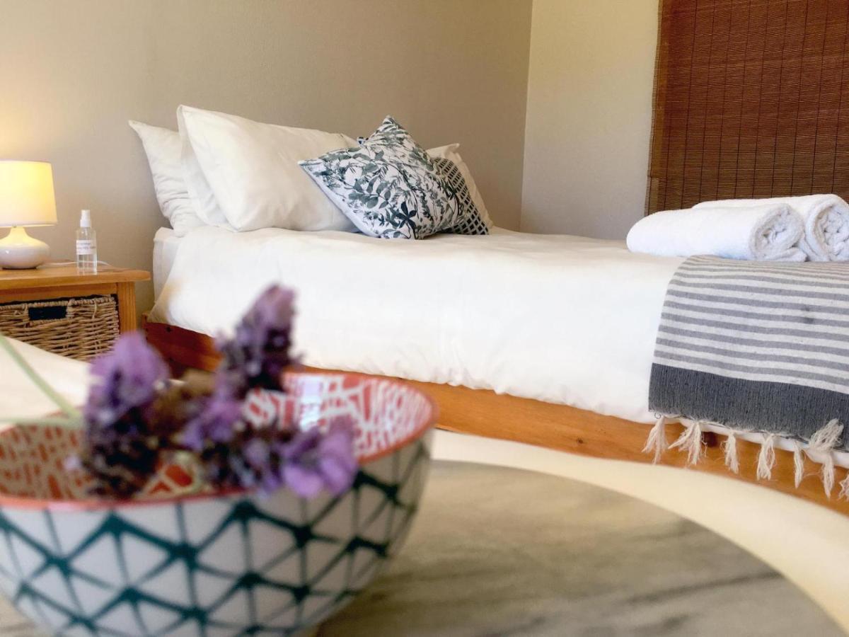 Hotel Little Farms Colesberg Zewnętrze zdjęcie