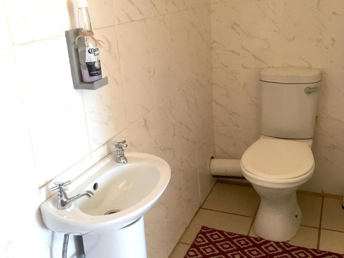 Hotel Little Farms Colesberg Zewnętrze zdjęcie