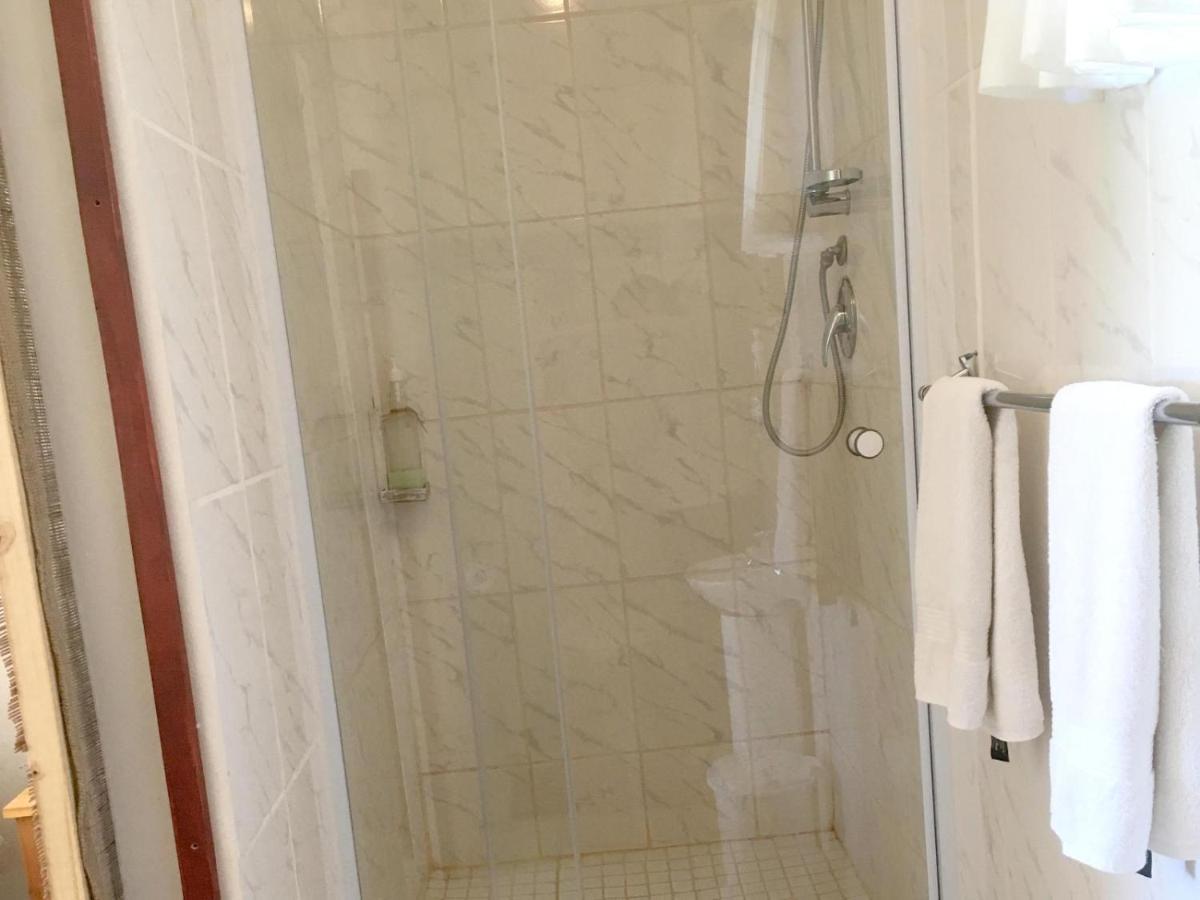 Hotel Little Farms Colesberg Zewnętrze zdjęcie