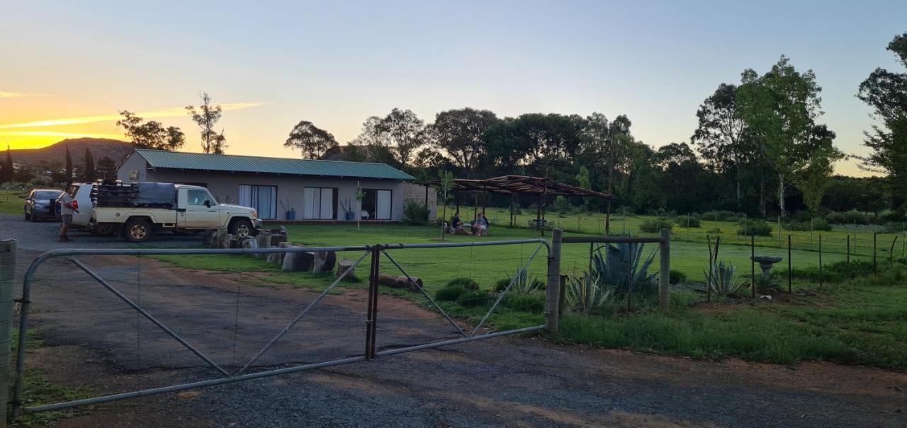 Hotel Little Farms Colesberg Zewnętrze zdjęcie
