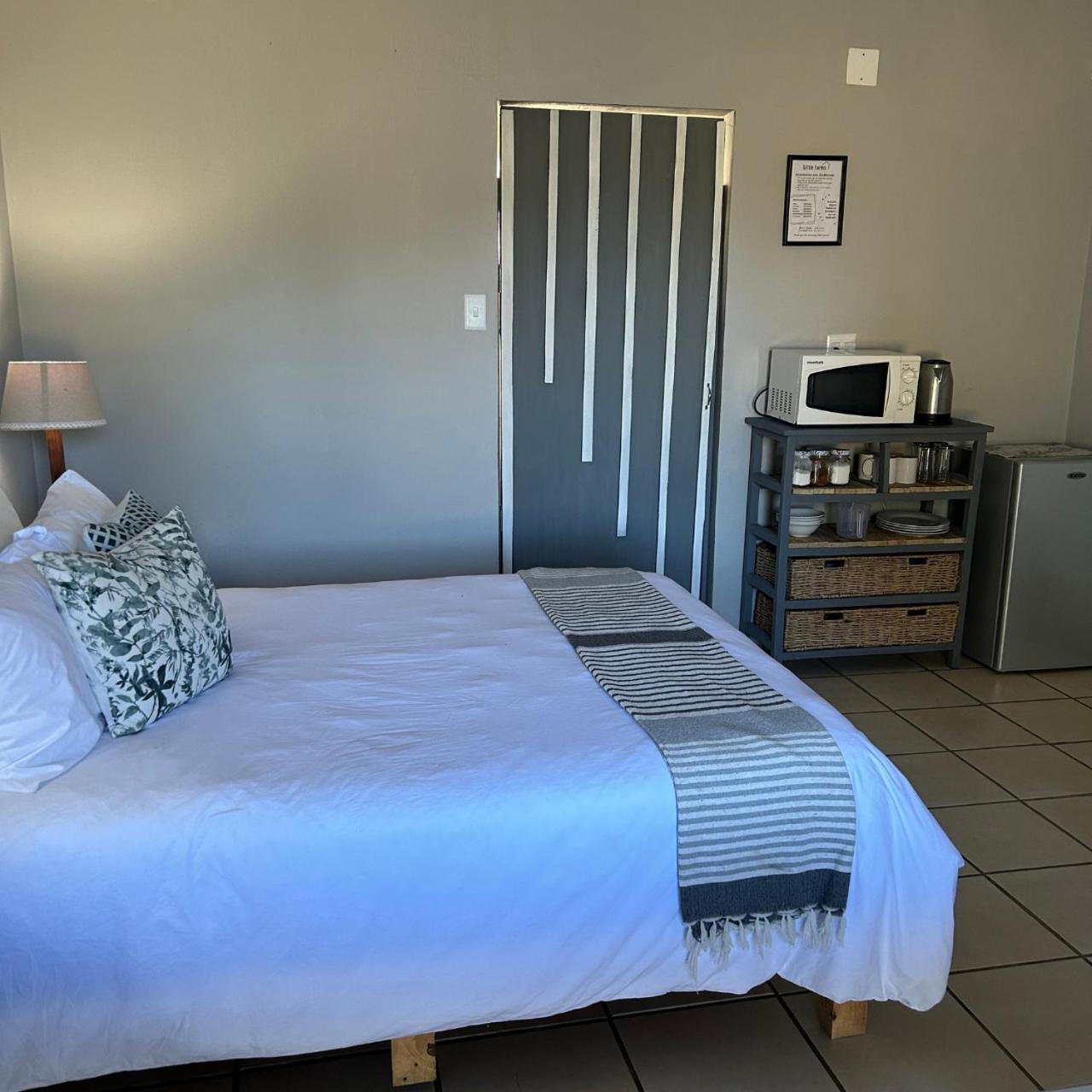 Hotel Little Farms Colesberg Zewnętrze zdjęcie