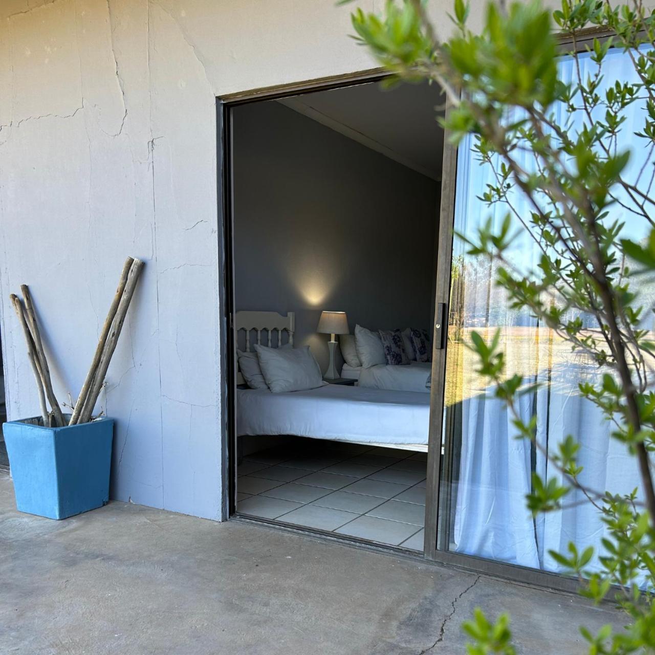 Hotel Little Farms Colesberg Zewnętrze zdjęcie
