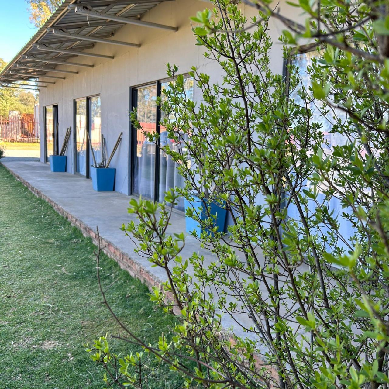 Hotel Little Farms Colesberg Zewnętrze zdjęcie